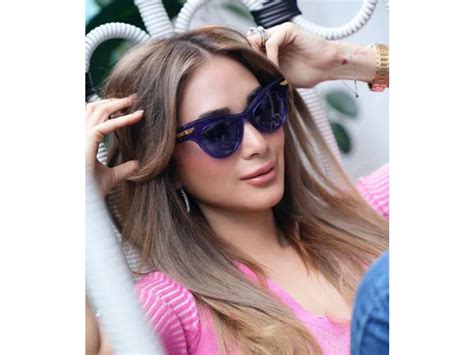 prada sunglasses heart evangelista|IN PHOTOS: Heart Evangelista's enviable eyewear .